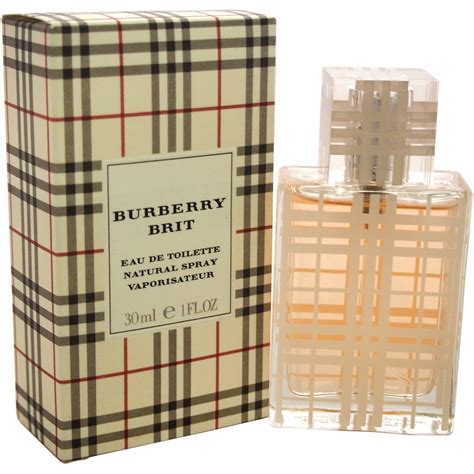 burberry brit by burberry eau spray women stores|burberry brit women perfume.